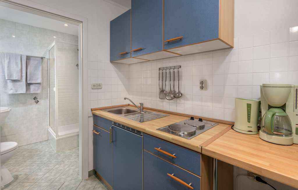 Ferieleilighet - Crikvenica , Kroatia - CKC650 15