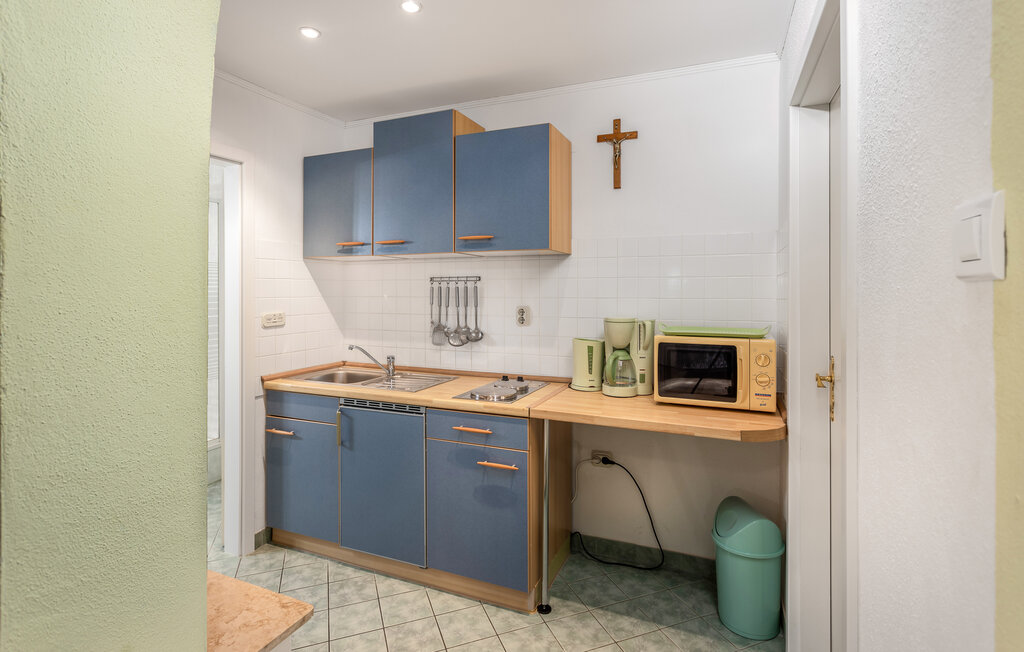 Ferieleilighet - Crikvenica , Kroatia - CKC650 3