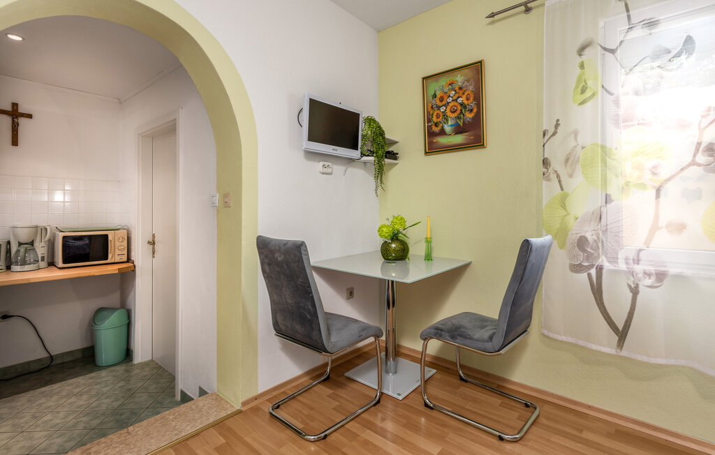 Ferieleilighet - Crikvenica , Kroatia - CKC650 14