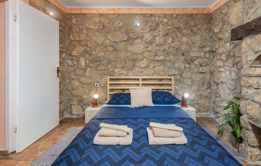 Feriehus - Crikvenica-Jadranovo , Kroatia - CKC796 25