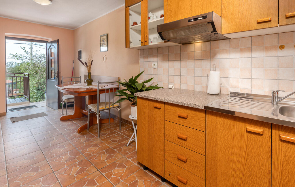 Feriehus - Crikvenica-Jadranovo , Kroatia - CKC796 15