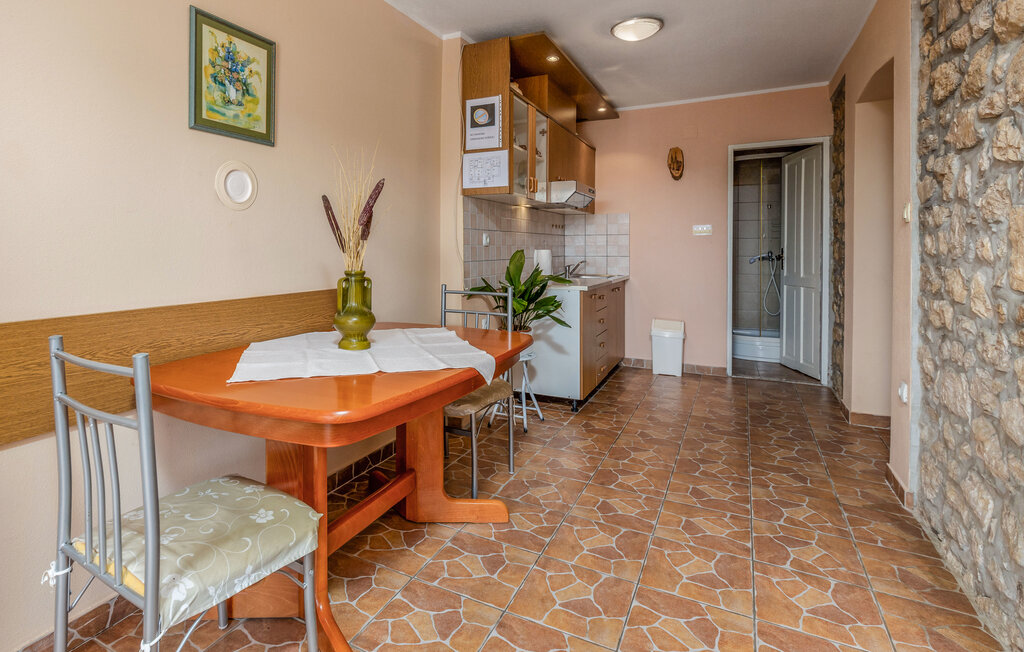 Feriehus - Crikvenica-Jadranovo , Kroatia - CKC796 16