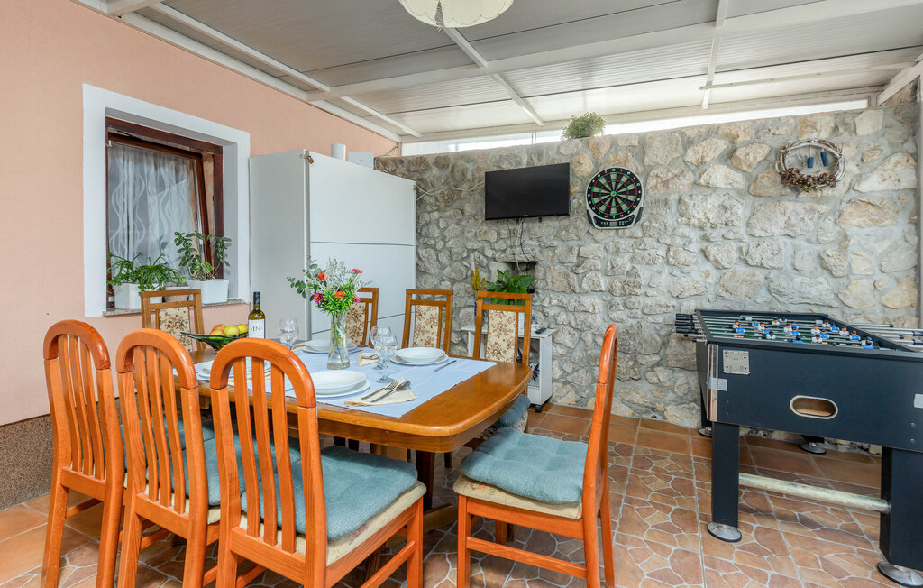 Feriehus - Crikvenica-Jadranovo , Kroatia - CKC796 3