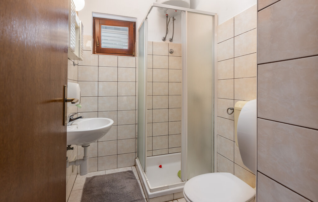 Feriehuse - Crikvenica-Jadranovo , Kroatien - CKC841 30