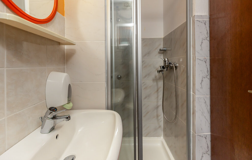 Feriehuse - Crikvenica-Jadranovo , Kroatien - CKC841 31