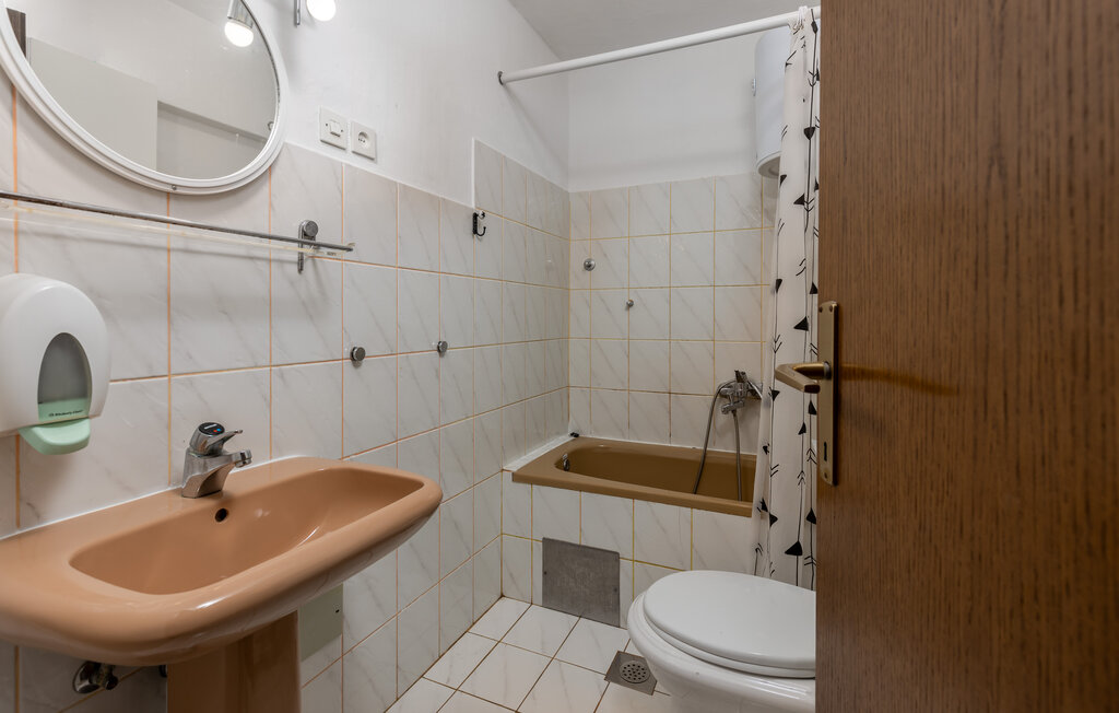 Feriehuse - Crikvenica-Jadranovo , Kroatien - CKC841 32