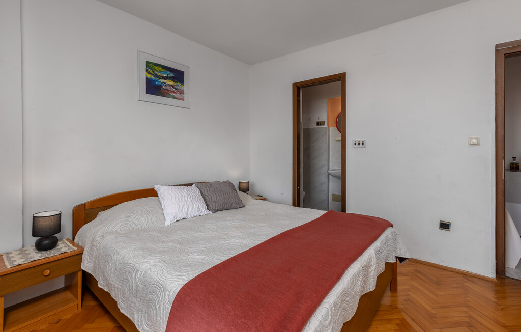 Feriehuse - Crikvenica-Jadranovo , Kroatien - CKC841 22