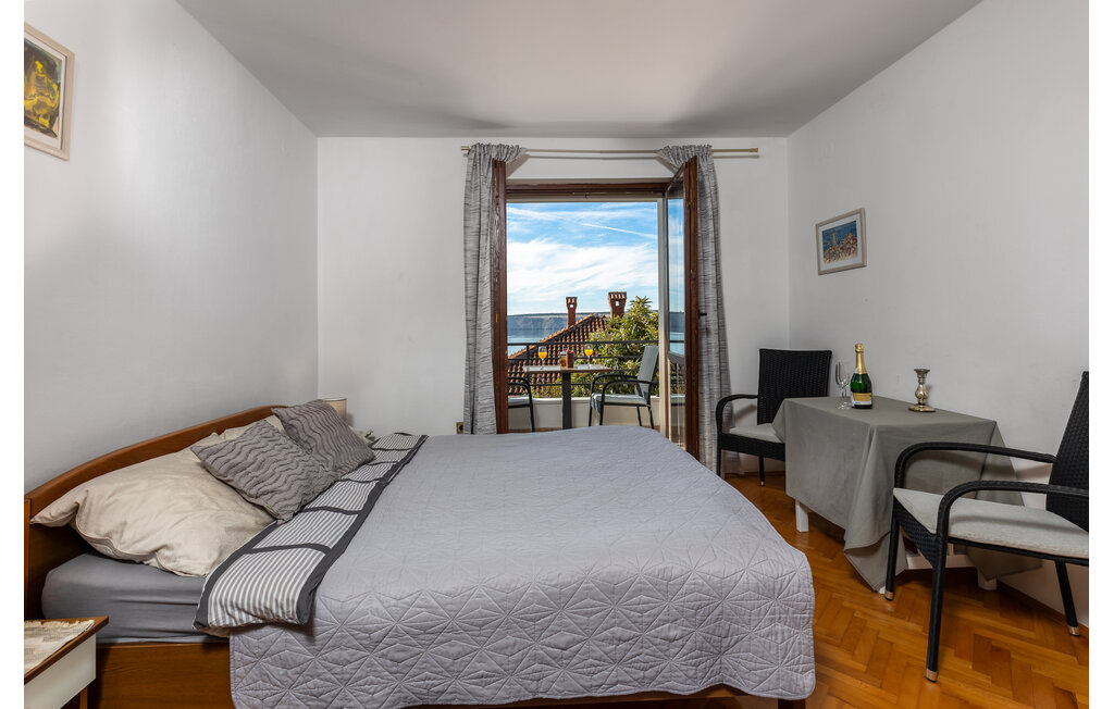 Feriehuse - Crikvenica-Jadranovo , Kroatien - CKC841 23