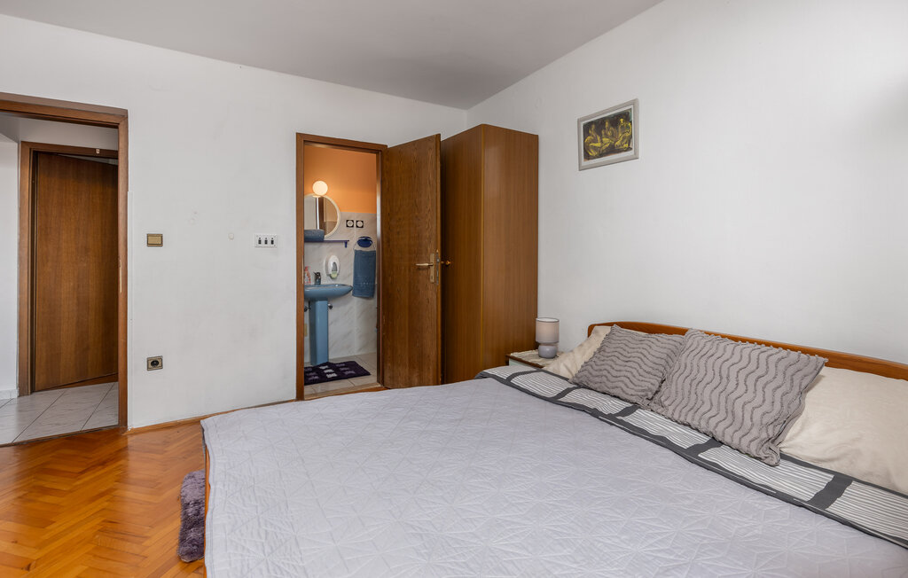 Feriehuse - Crikvenica-Jadranovo , Kroatien - CKC841 24