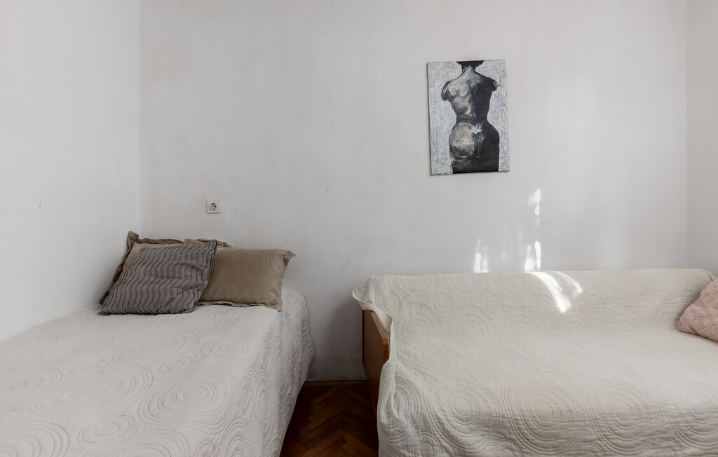 Feriehuse - Crikvenica-Jadranovo , Kroatien - CKC841 29