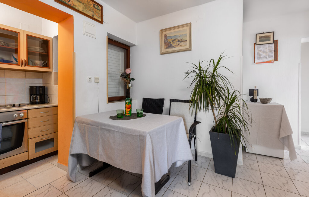 Feriehuse - Crikvenica-Jadranovo , Kroatien - CKC841 14