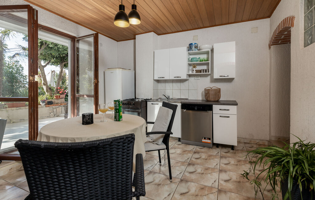 Feriehuse - Crikvenica-Jadranovo , Kroatien - CKC841 17