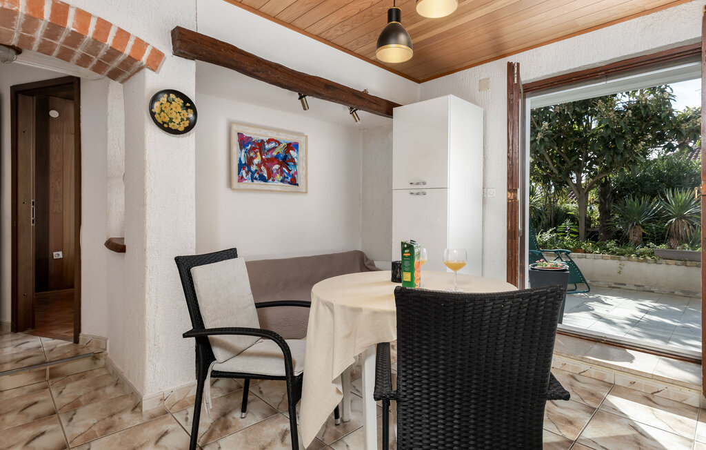 Feriehuse - Crikvenica-Jadranovo , Kroatien - CKC841 18