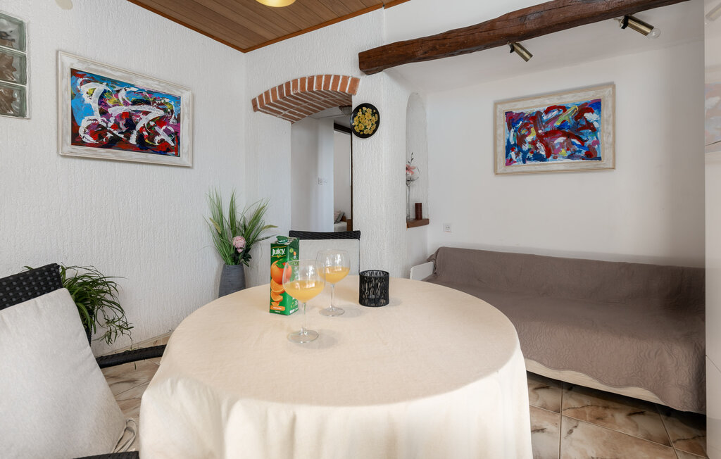 Feriehuse - Crikvenica-Jadranovo , Kroatien - CKC841 4