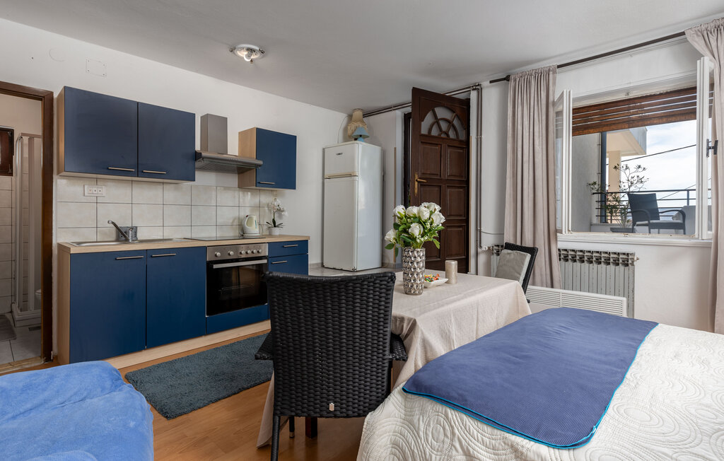 Feriehuse - Crikvenica-Jadranovo , Kroatien - CKC841 19