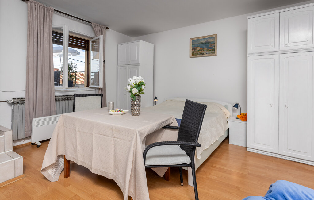 Feriehuse - Crikvenica-Jadranovo , Kroatien - CKC841 20