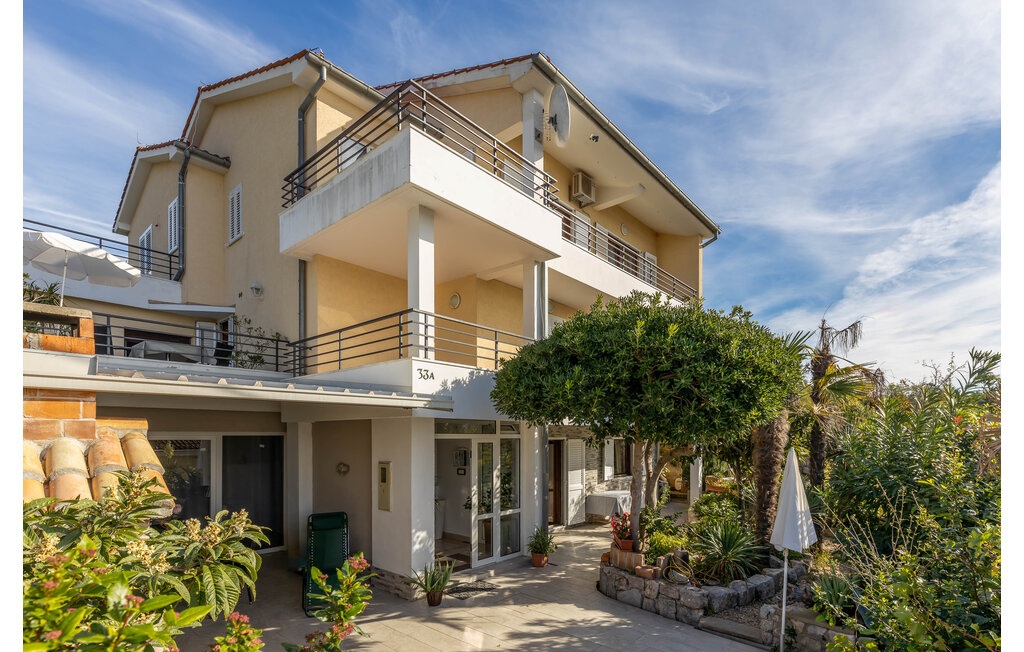 Feriehuse - Crikvenica-Jadranovo , Kroatien - CKC841 2