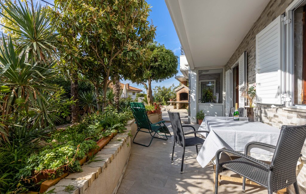 Feriehuse - Crikvenica-Jadranovo , Kroatien - CKC841 7