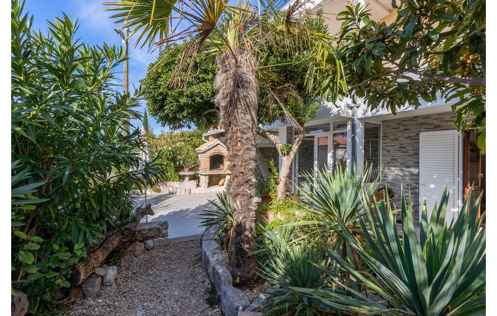 Feriehuse - Crikvenica-Jadranovo , Kroatien - CKC841 8