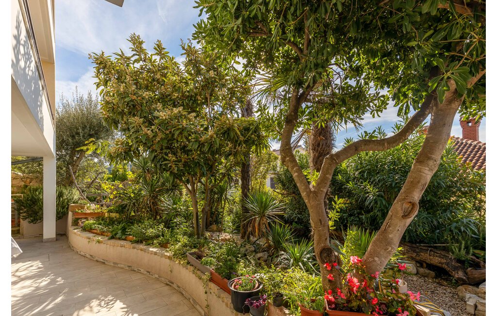 Feriehuse - Crikvenica-Jadranovo , Kroatien - CKC841 9