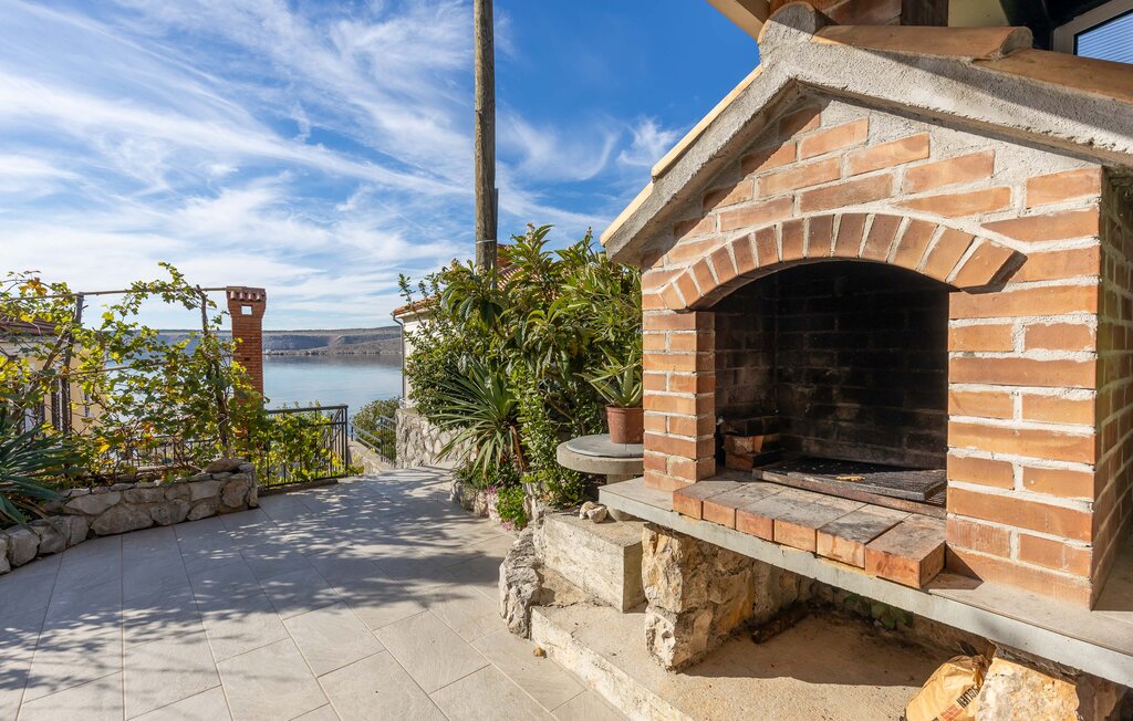 Feriehuse - Crikvenica-Jadranovo , Kroatien - CKC841 10