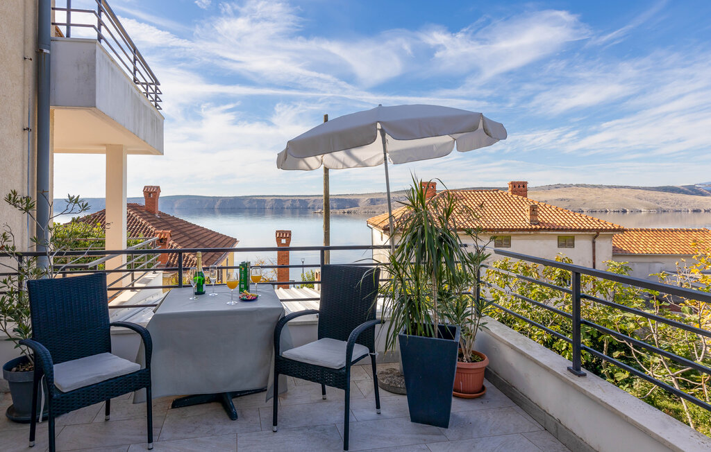 Feriehuse - Crikvenica-Jadranovo , Kroatien - CKC841 11