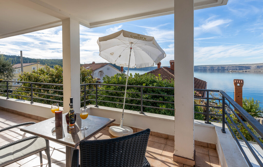 Feriehuse - Crikvenica-Jadranovo , Kroatien - CKC841 1