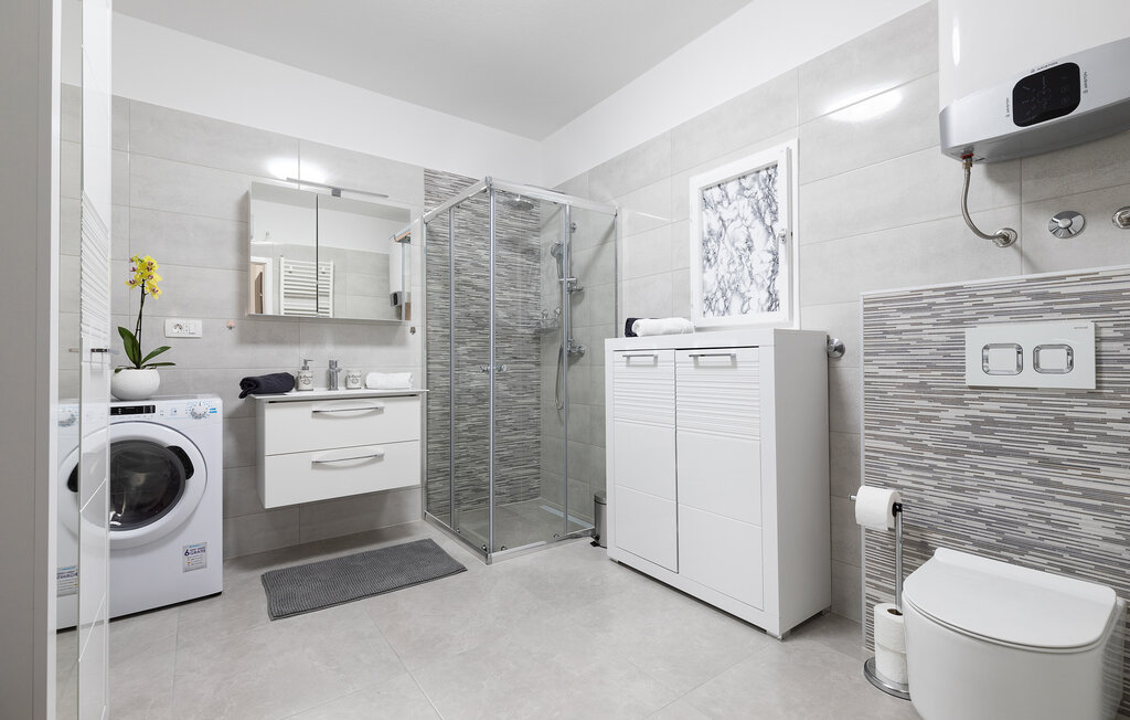 Feriehuse - Crikvenica - Kostrena , Kroatien - CKC045 48