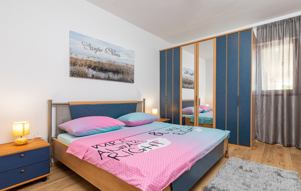 Feriehuse - Crikvenica - Kostrena , Kroatien - CKC045 40