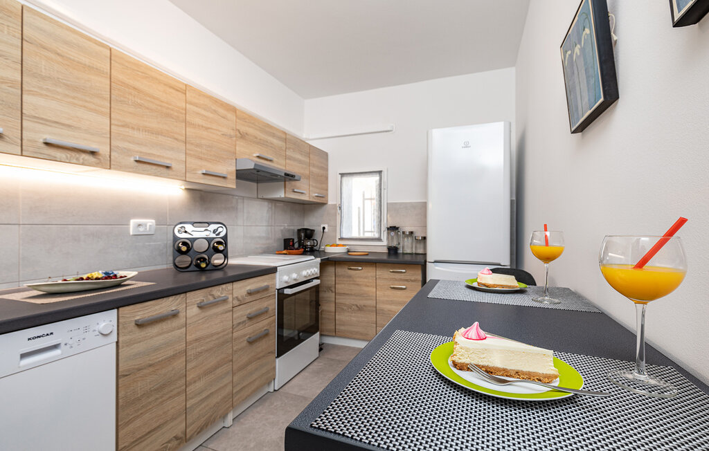 Feriehuse - Crikvenica - Kostrena , Kroatien - CKC045 5