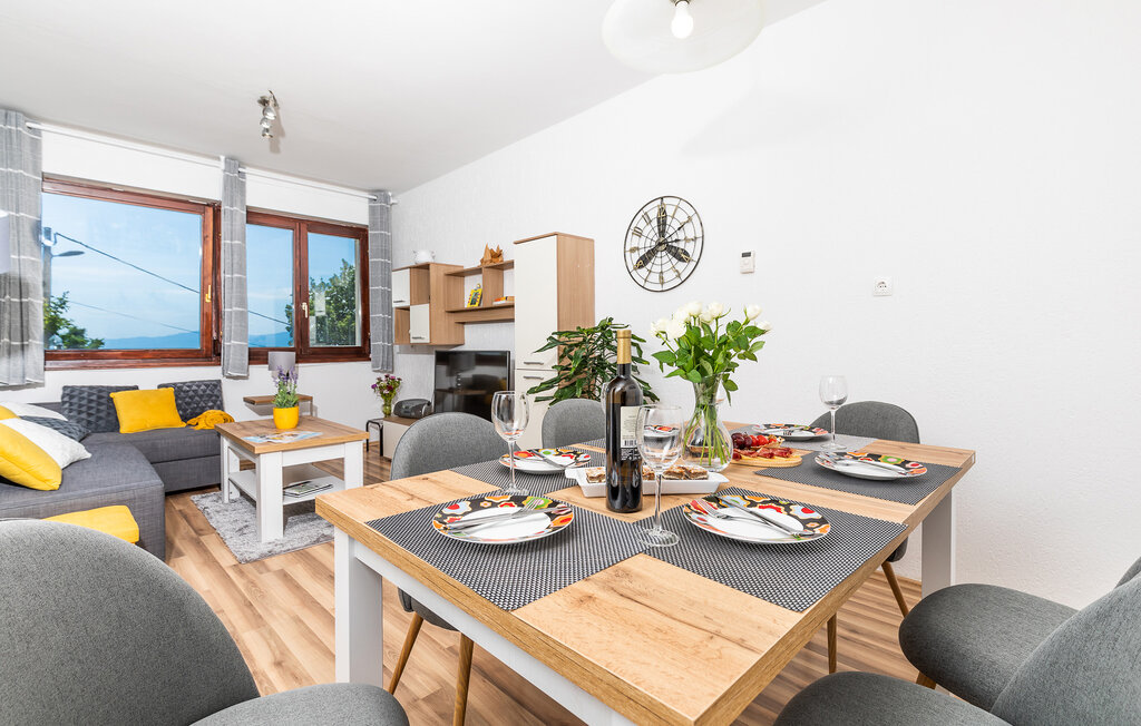 Feriehuse - Crikvenica - Kostrena , Kroatien - CKC045 4