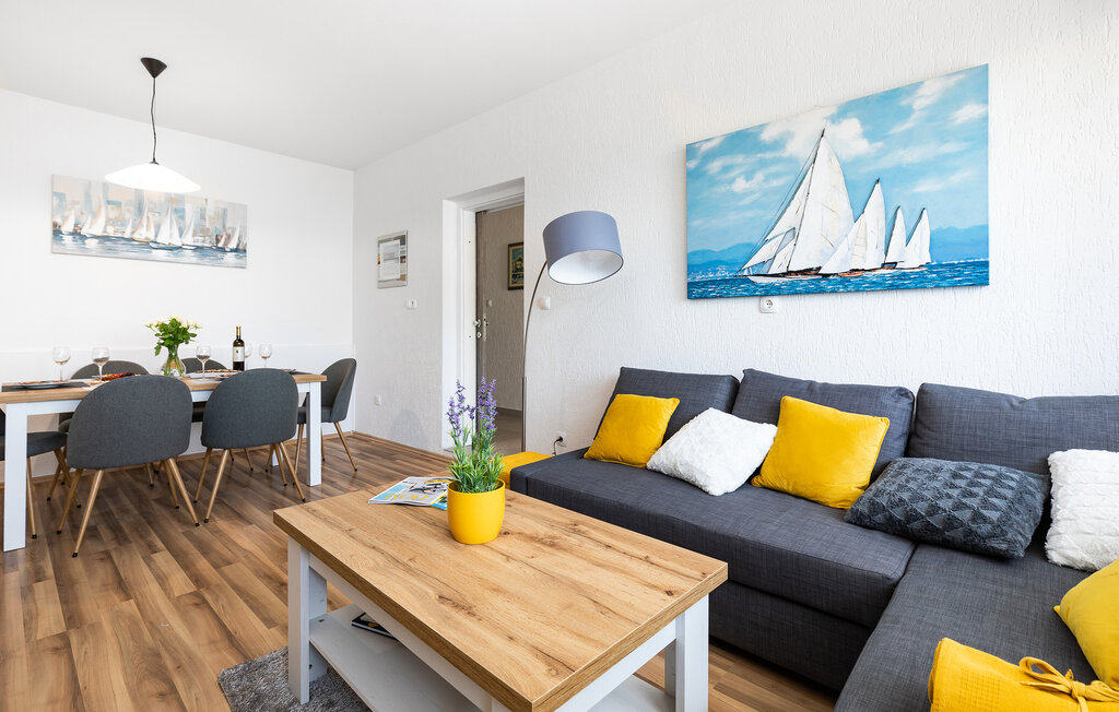 Feriehuse - Crikvenica - Kostrena , Kroatien - CKC045 31