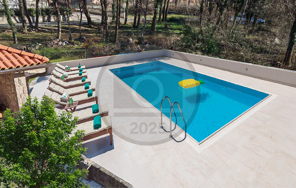 Ferienwohnung - Crikvenica-Tribalj , Kroatien - CKC688 1
