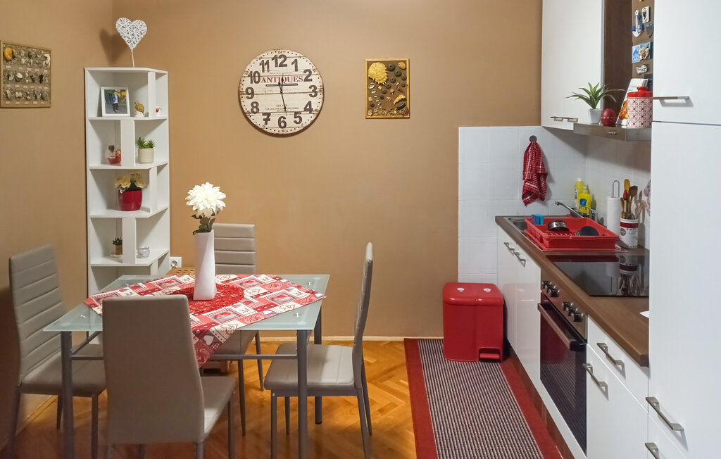 Ferienwohnung - Crikvenica-Jadranovo , Kroatien - CKC052 3