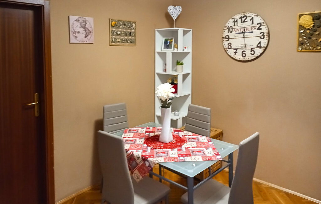 Ferienwohnung - Crikvenica-Jadranovo , Kroatien - CKC052 12