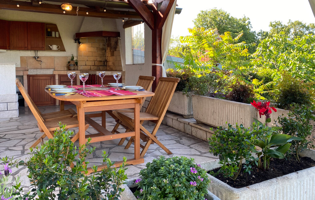 Feriehuse - Crikvenica - Kostrena , Kroatien - CKC044 11