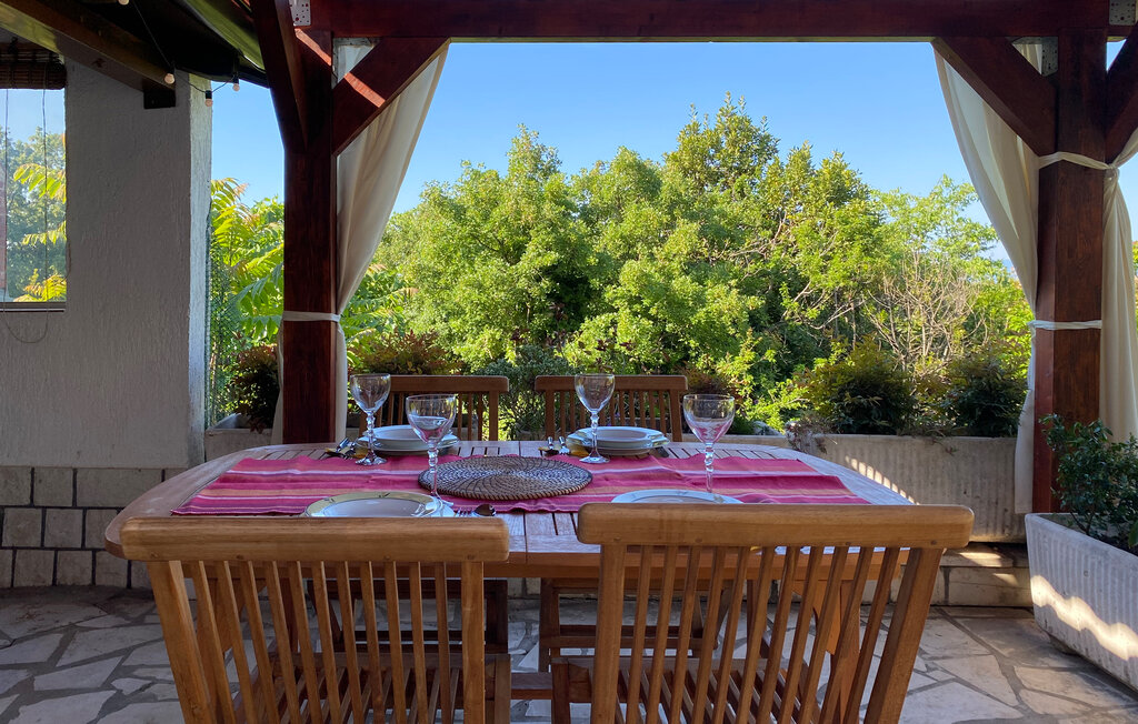 Feriehuse - Crikvenica - Kostrena , Kroatien - CKC044 2