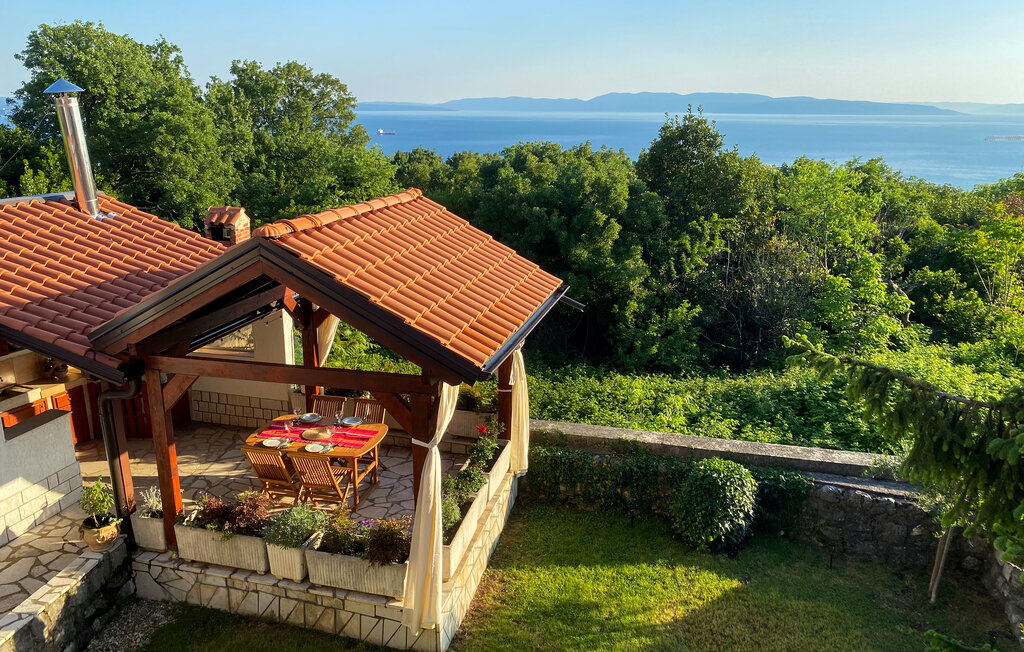 Feriehuse - Crikvenica - Kostrena , Kroatien - CKC044 12