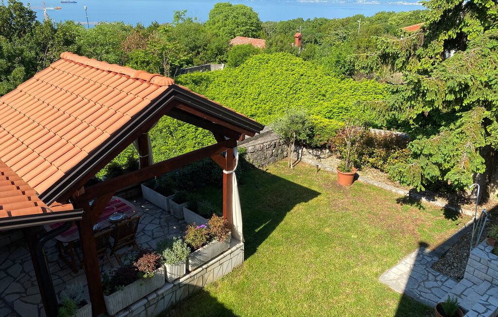 Feriehuse - Crikvenica - Kostrena , Kroatien - CKC044 15