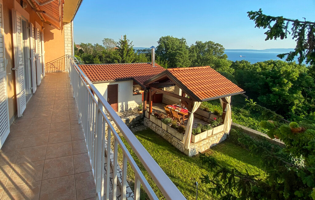 Feriehuse - Crikvenica - Kostrena , Kroatien - CKC044 17