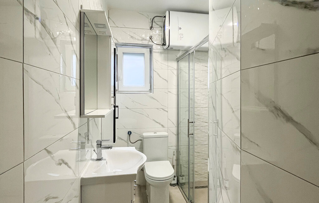 Ferienwohnung - Crikvenica , Kroatien - CKC757 25