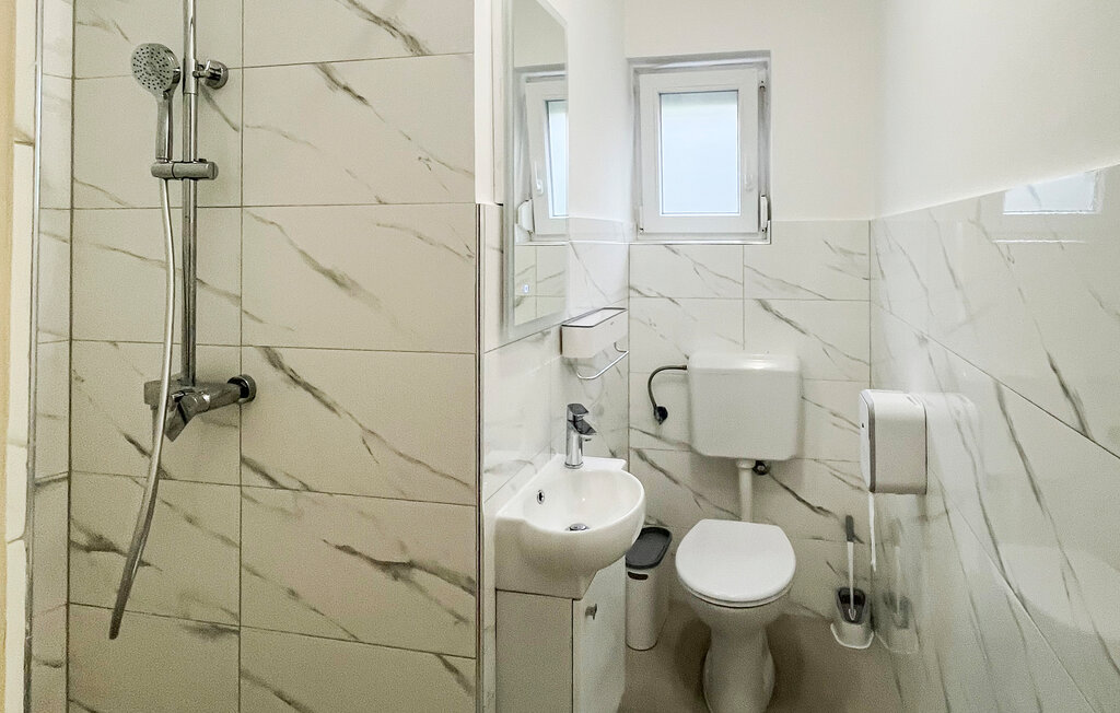 Ferienwohnung - Crikvenica , Kroatien - CKC757 26