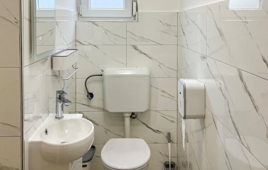 Ferienwohnung - Crikvenica , Kroatien - CKC757 27