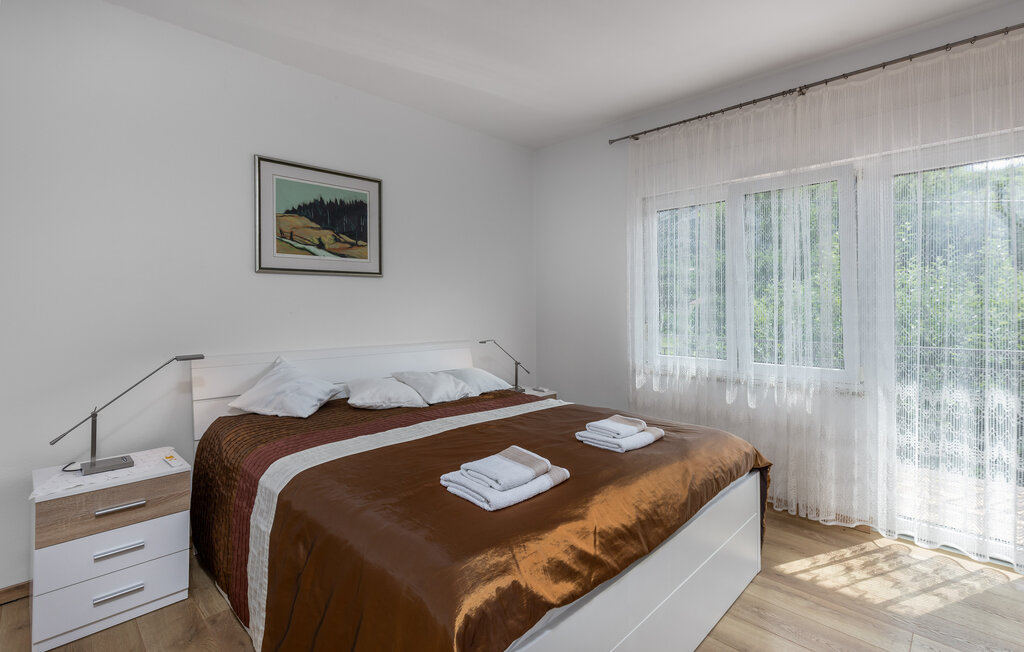 Ferieleilighet - Crikvenica-Tribalj , Kroatia - CKC689 5