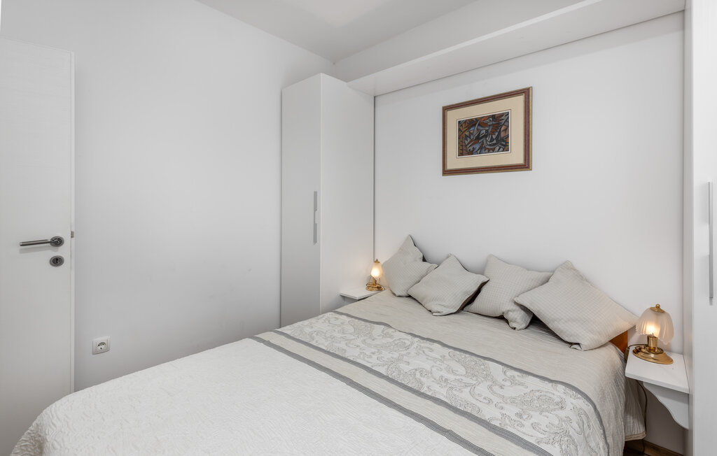 Ferieleilighet - Crikvenica-Tribalj , Kroatia - CKC689 6