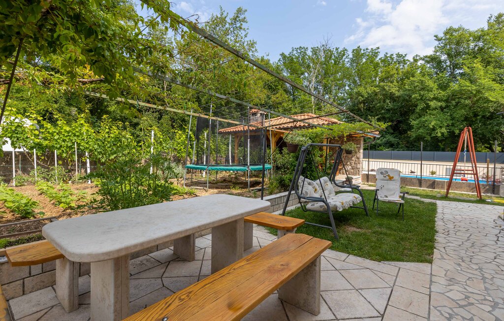 Ferieleilighet - Crikvenica-Tribalj , Kroatia - CKC689 9