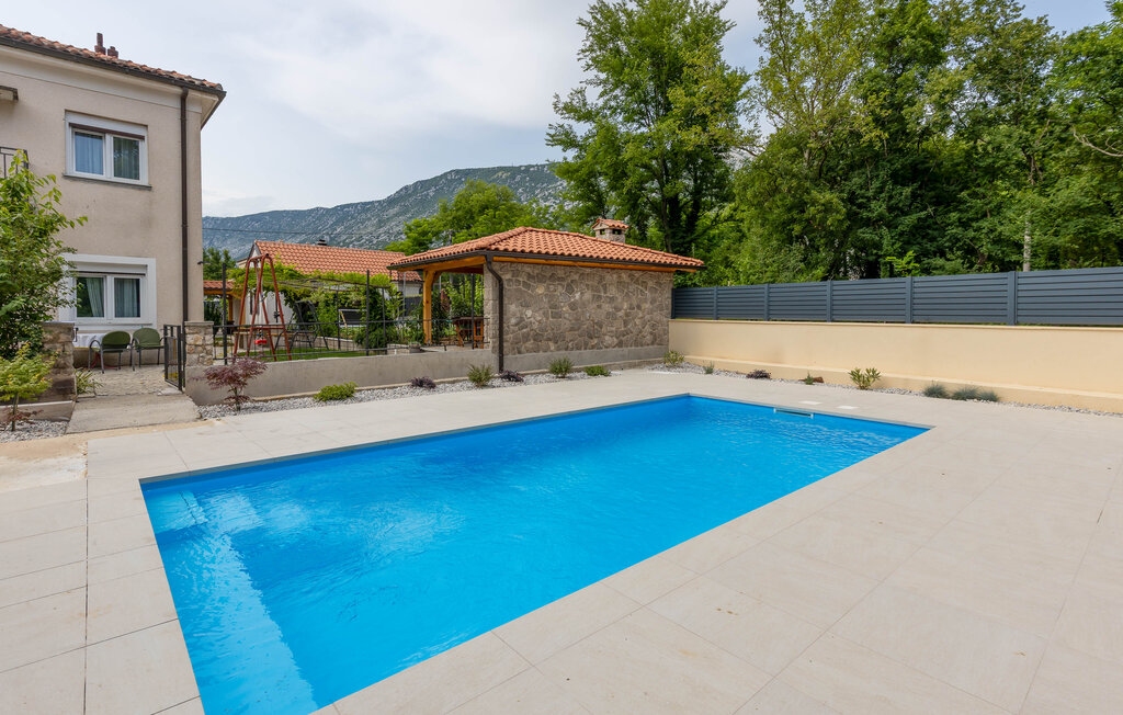 Ferieleilighet - Crikvenica-Tribalj , Kroatia - CKC689 1