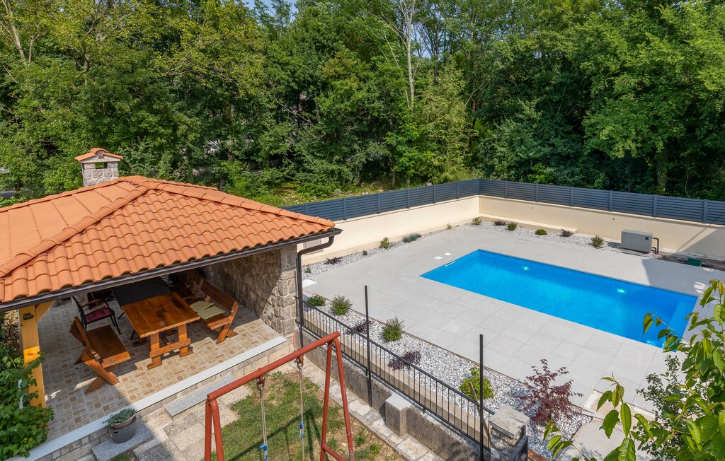 Ferieleilighet - Crikvenica-Tribalj , Kroatia - CKC689 12