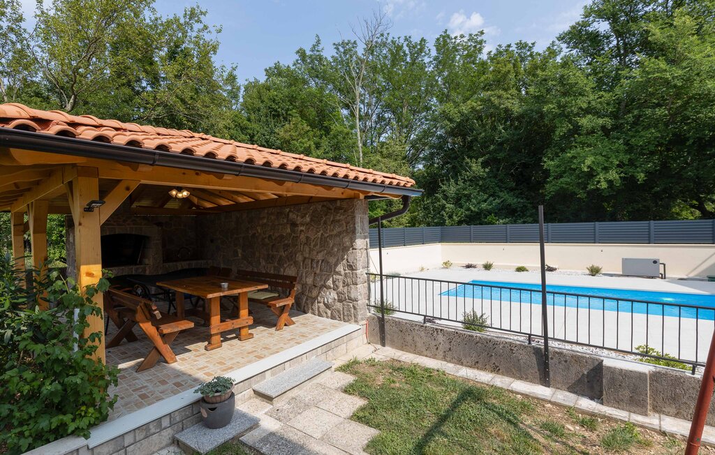 Ferieleilighet - Crikvenica-Tribalj , Kroatia - CKC689 7