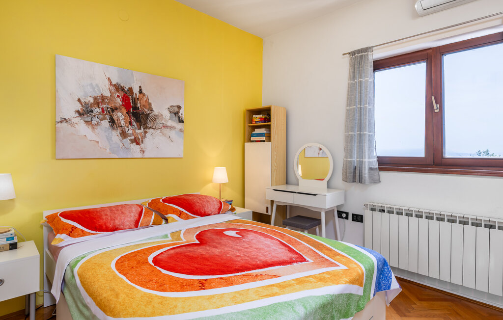 Feriehuse - Crikvenica - Kostrena , Kroatien - CKC045 35